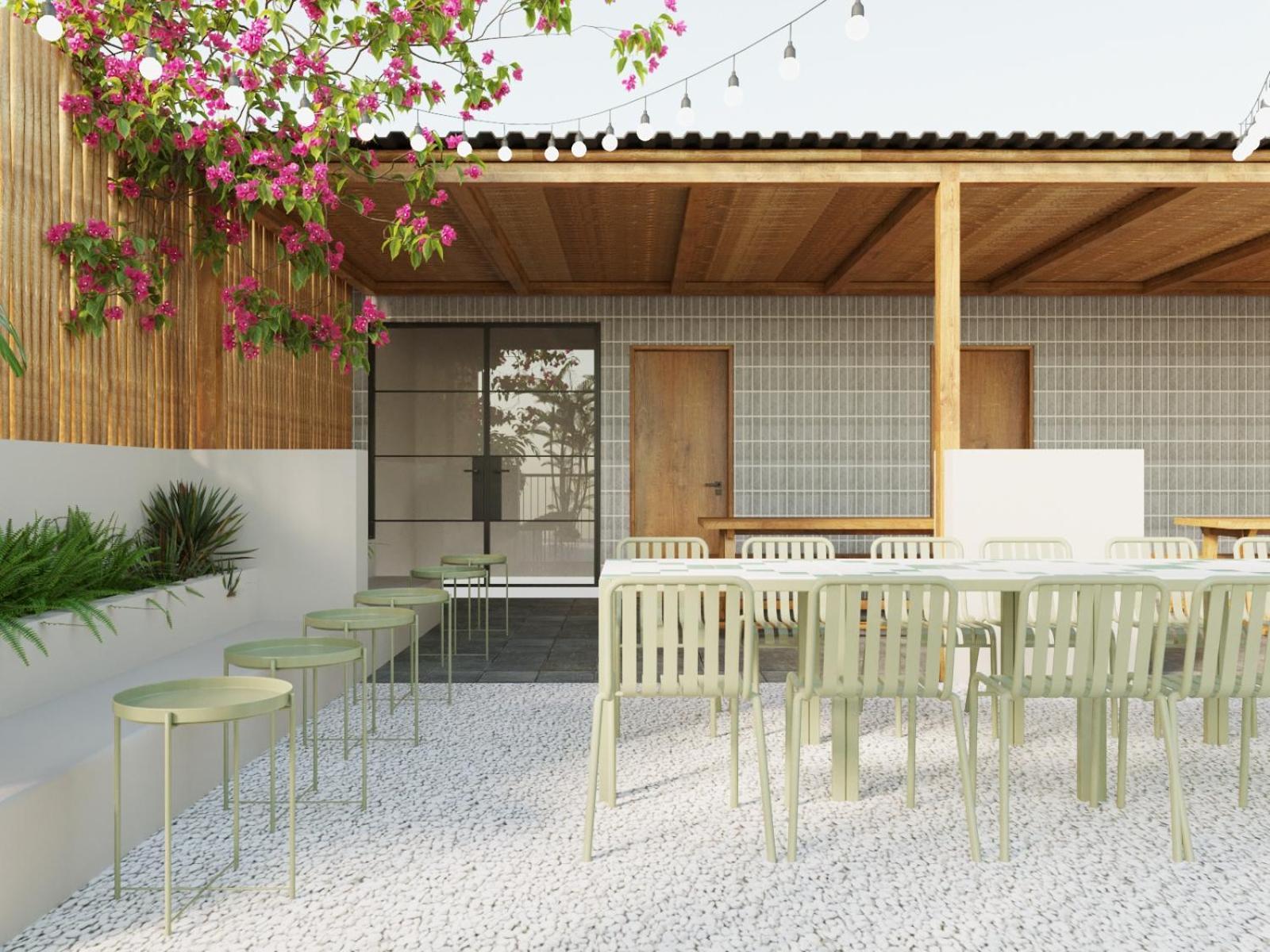 Biggest In Center Of Hanoi-100m2 Rooftop Pool-laundry Included Căn hộ