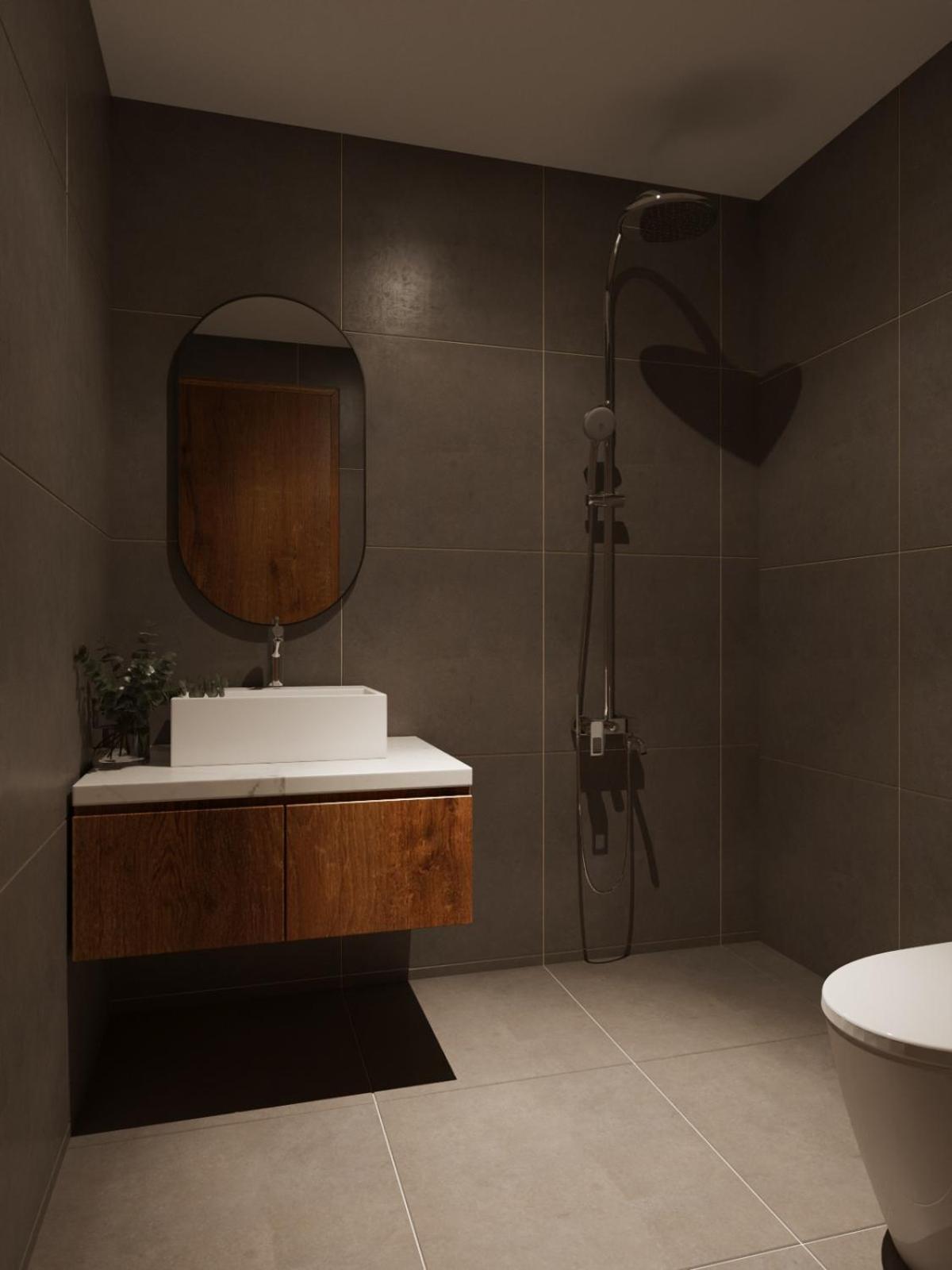 Biggest In Center Of Hanoi-100m2 Rooftop Pool-laundry Included * Hà Nội