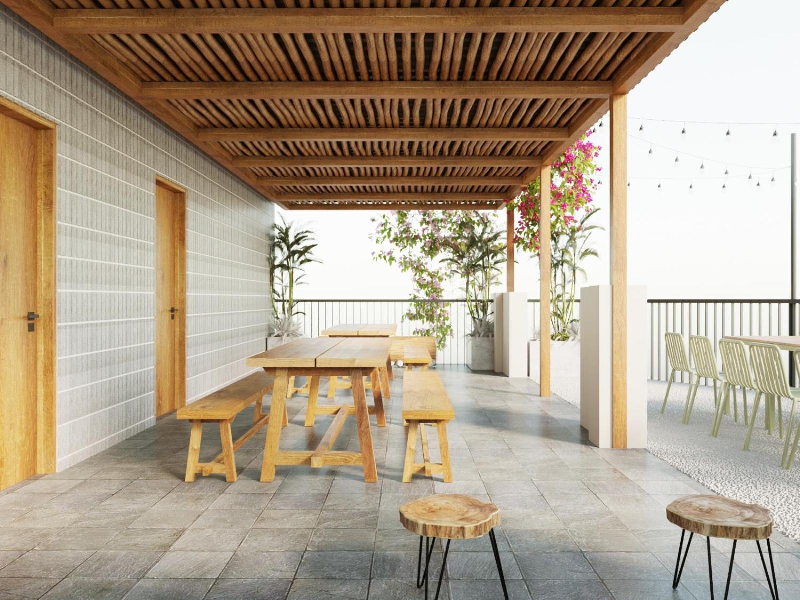 Biggest In Center Of Hanoi-100m2 Rooftop Pool-laundry Included Căn hộ *